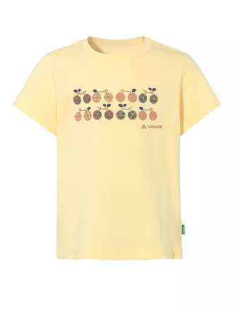 VAUDE | Kinder Funktionsshirt Lezza | 